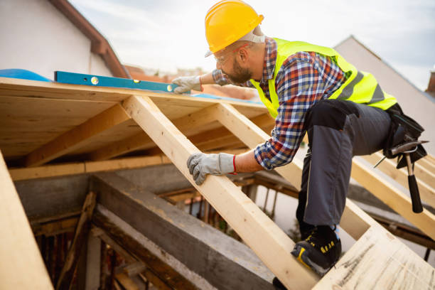 Quick and Trustworthy Emergency Roof Repair Services in Algona, IA